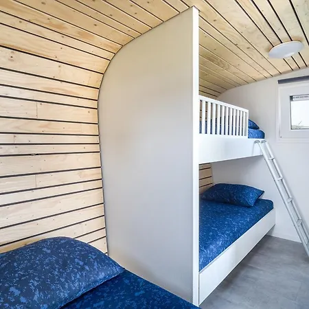 Luxe Tiny House Chalet *