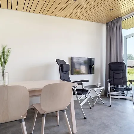 Luxe Tiny House Chalet