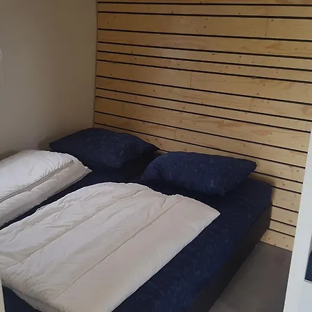 Alpstuga Luxe Tiny House