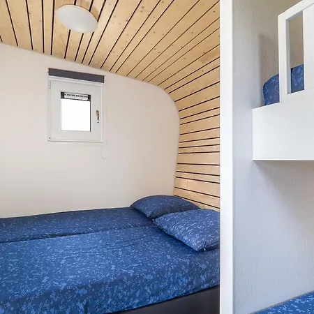 Luxe Tiny House Chalet Stroe (Gelderland)