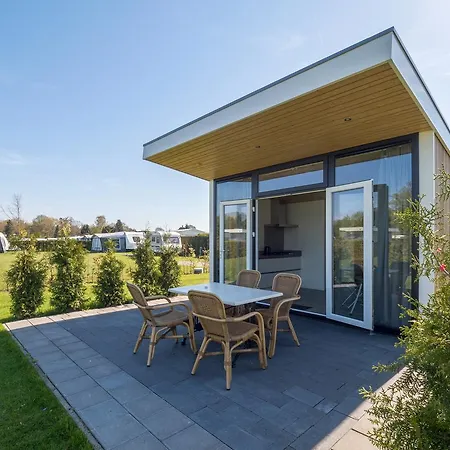 Luxe Tiny House Stroe (Gelderland)