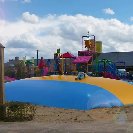 Chalet Luxe Tiny House Stroe (Gelderland)