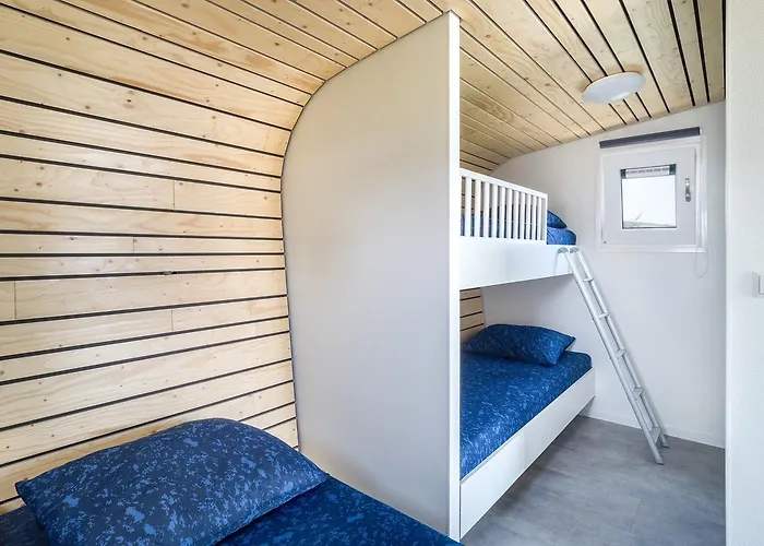 Luxe Tiny House Alpehytte *