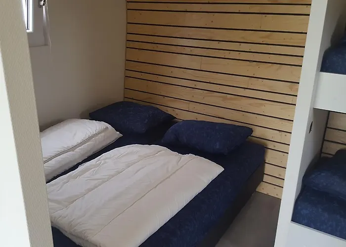 Alpehytte Luxe Tiny House