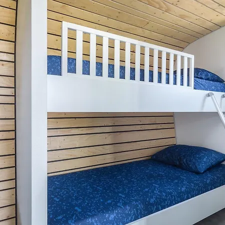 Шале Luxe Tiny House