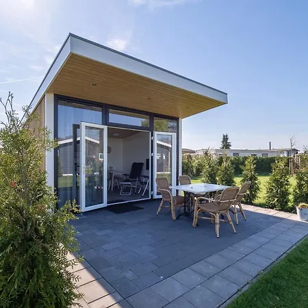Luxe Tiny House Stroe (Gelderland)
