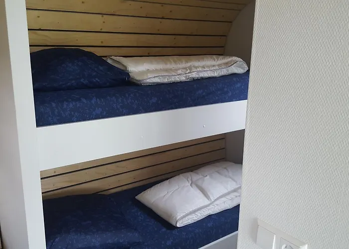 Chalé Luxe Tiny House