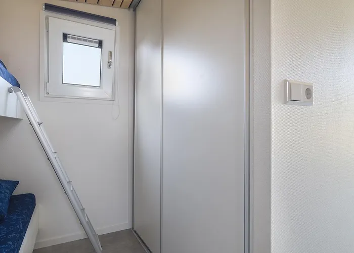 Chalé Luxe Tiny House Stroe (Gelderland)