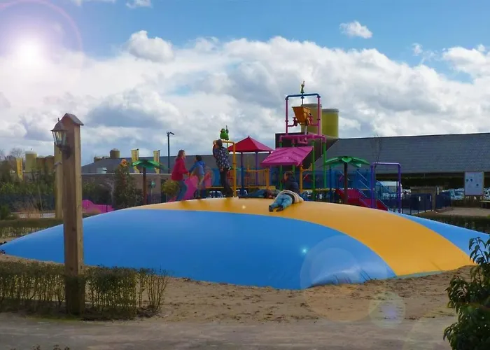 Chalé Luxe Tiny House Stroe (Gelderland)